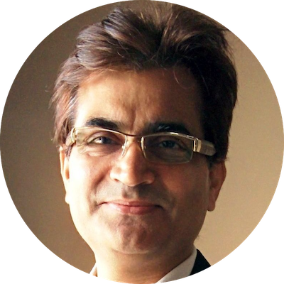 Mr. Dinesh Chandra