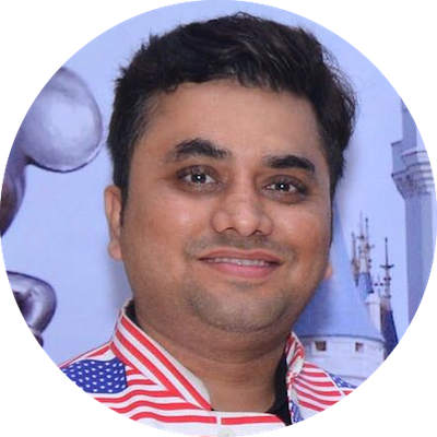 Vipul Joshi