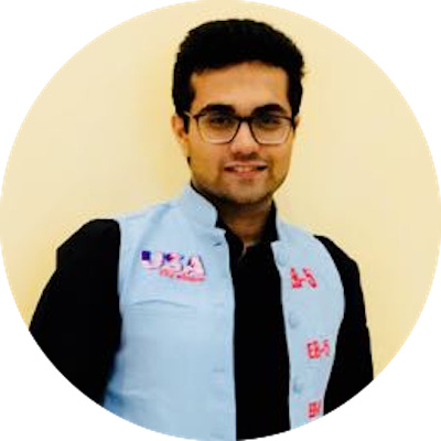 Jash Joshi