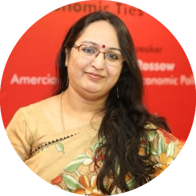 Dr. Nirmala Joshi