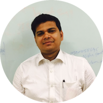 Ashish Gupta
