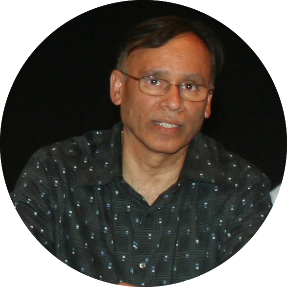 Dr. Govind Bhanushali