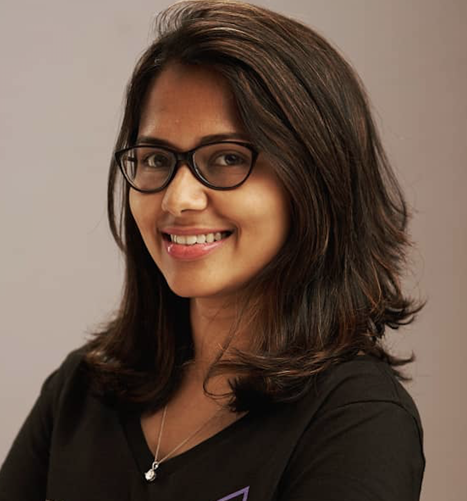 Soundarya Balasubramani