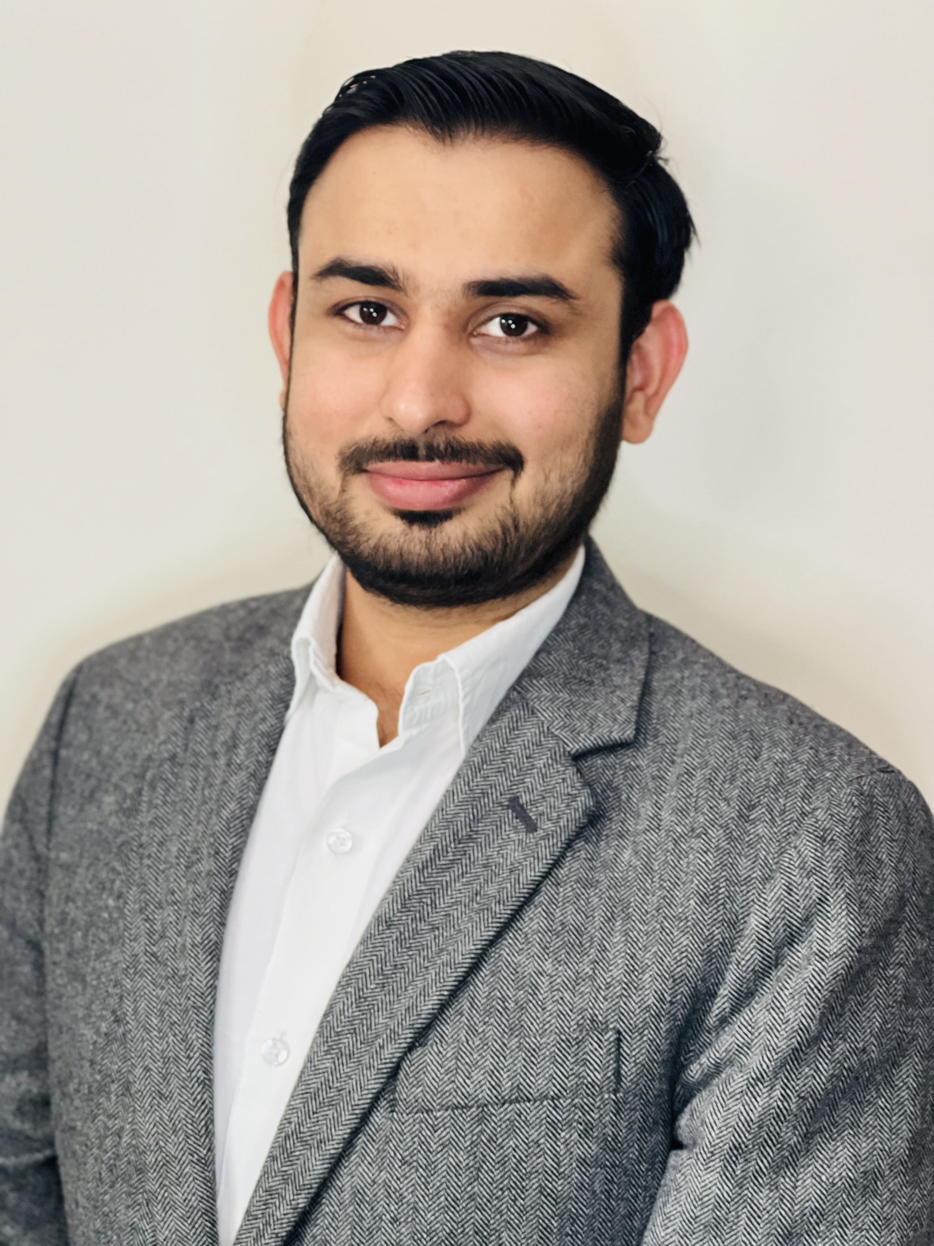 Mayur Katarmal