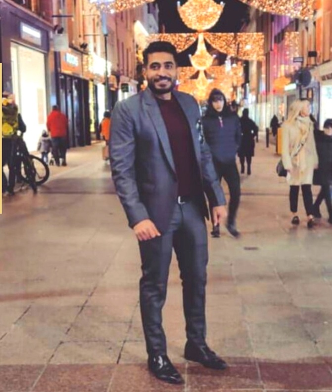 Vinay Gajra