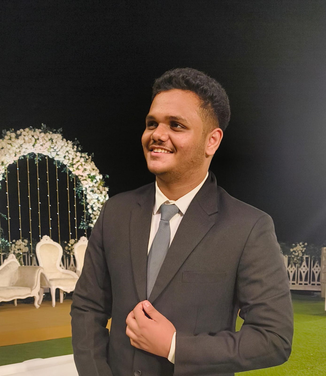 Yuvraj Joisher