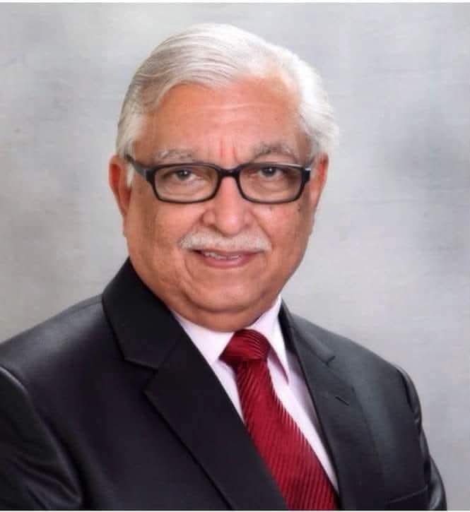Shri Laxmikant K Gajra