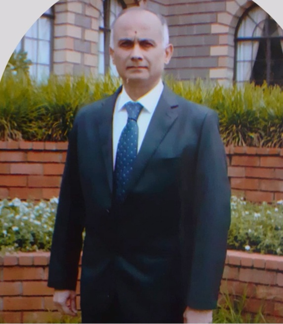 Sanjay Bhanushali
