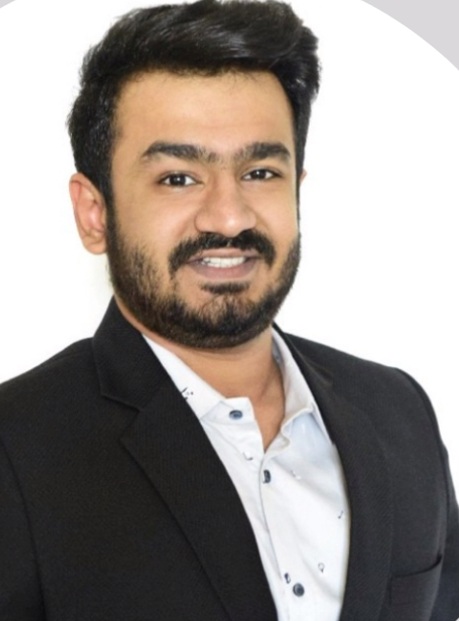 Dhruvin Bhanushali