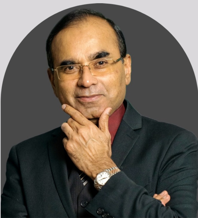 Dipak Bhadra
