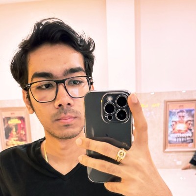 Krunal Chandra