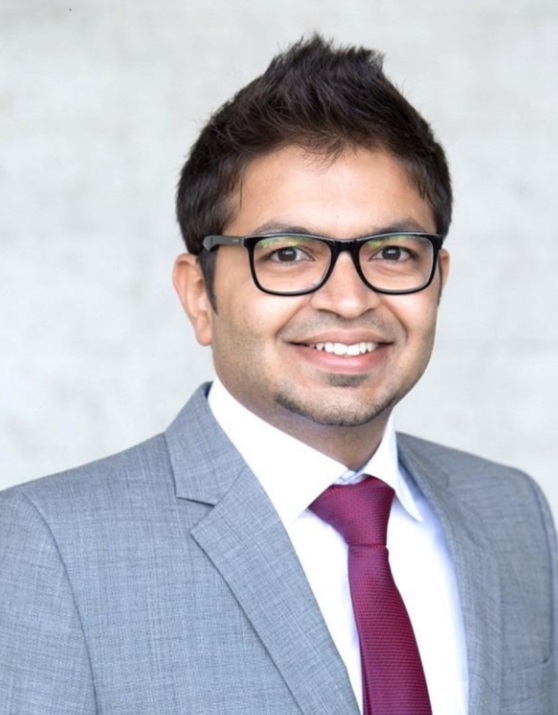 Ritin Kataria