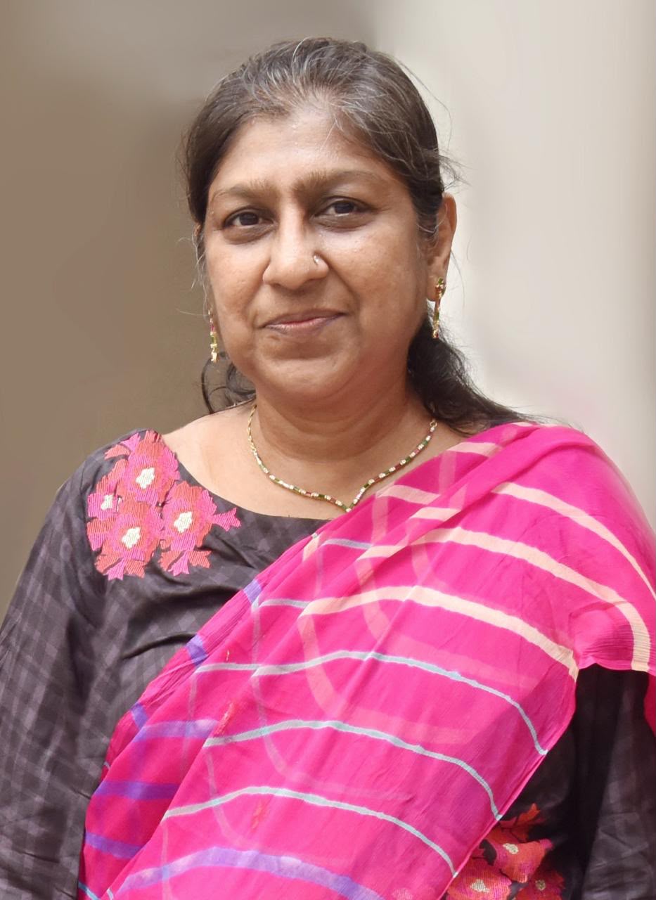 Dr Ela Dedhia