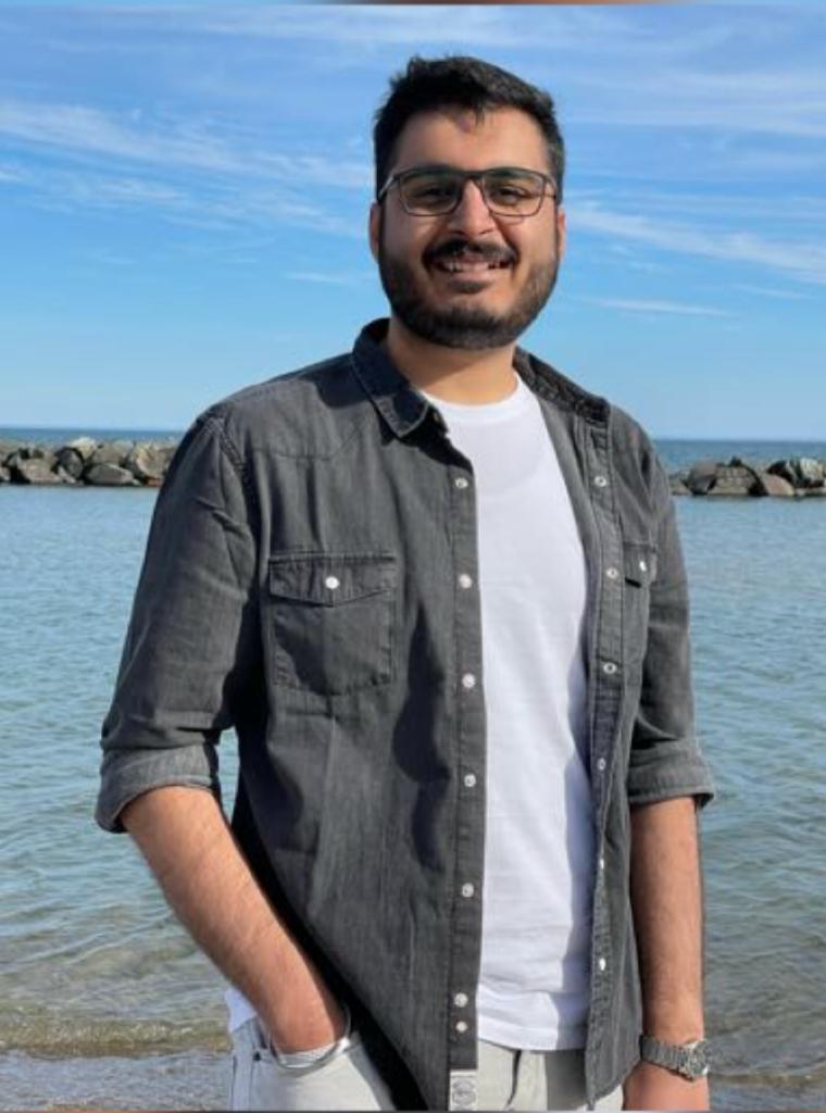 Yash Joiser