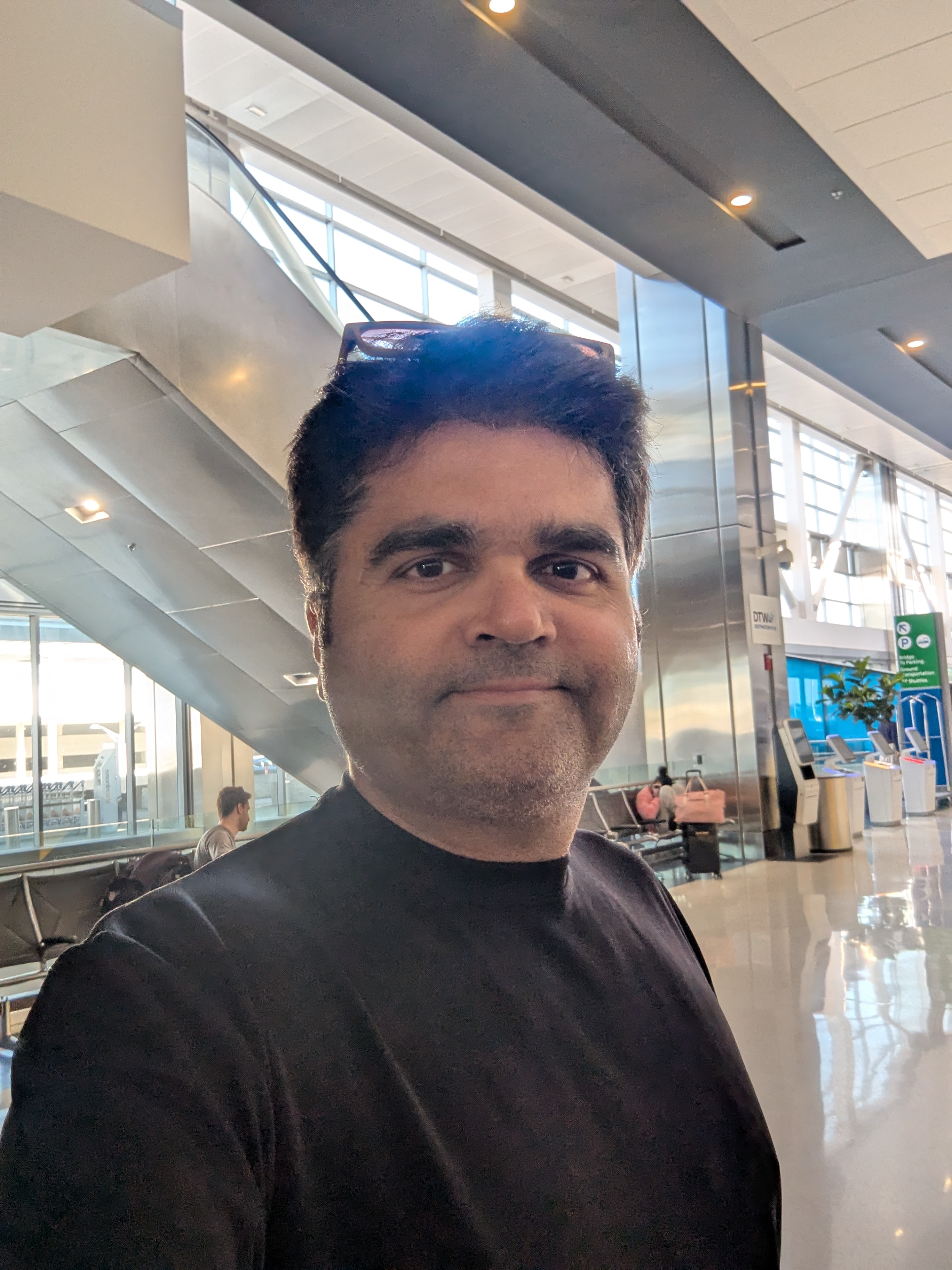 Rakesh Chopra