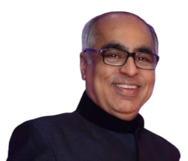 Rajendra Narshi Mange
