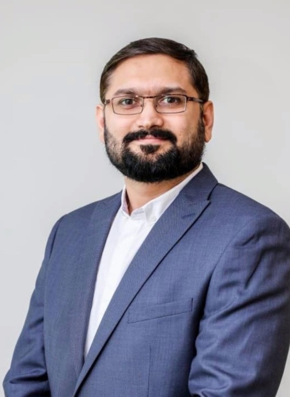 Vikram Gori