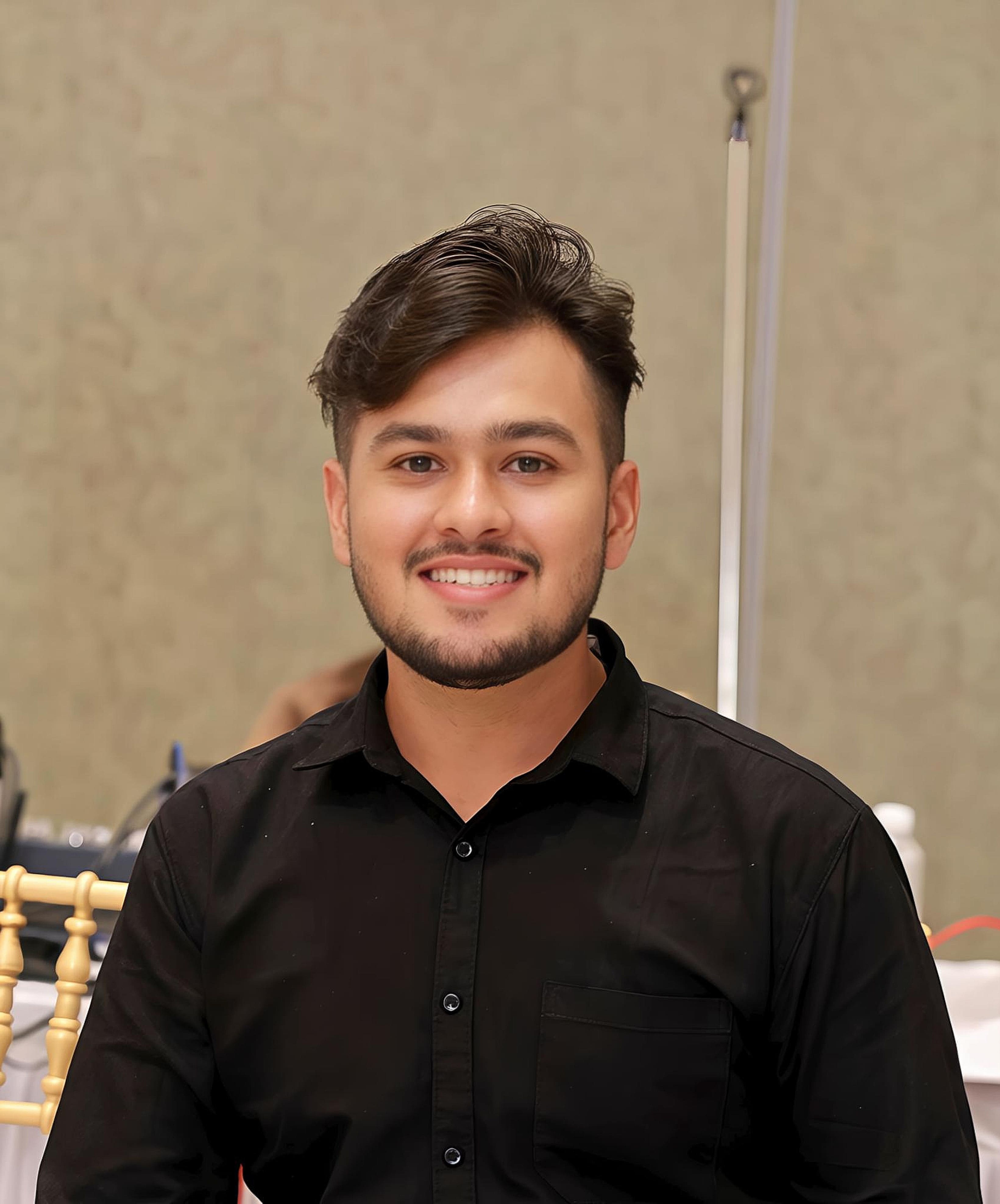 Kashyap Fuliya