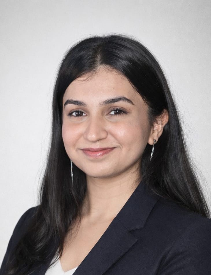 Simran Mange