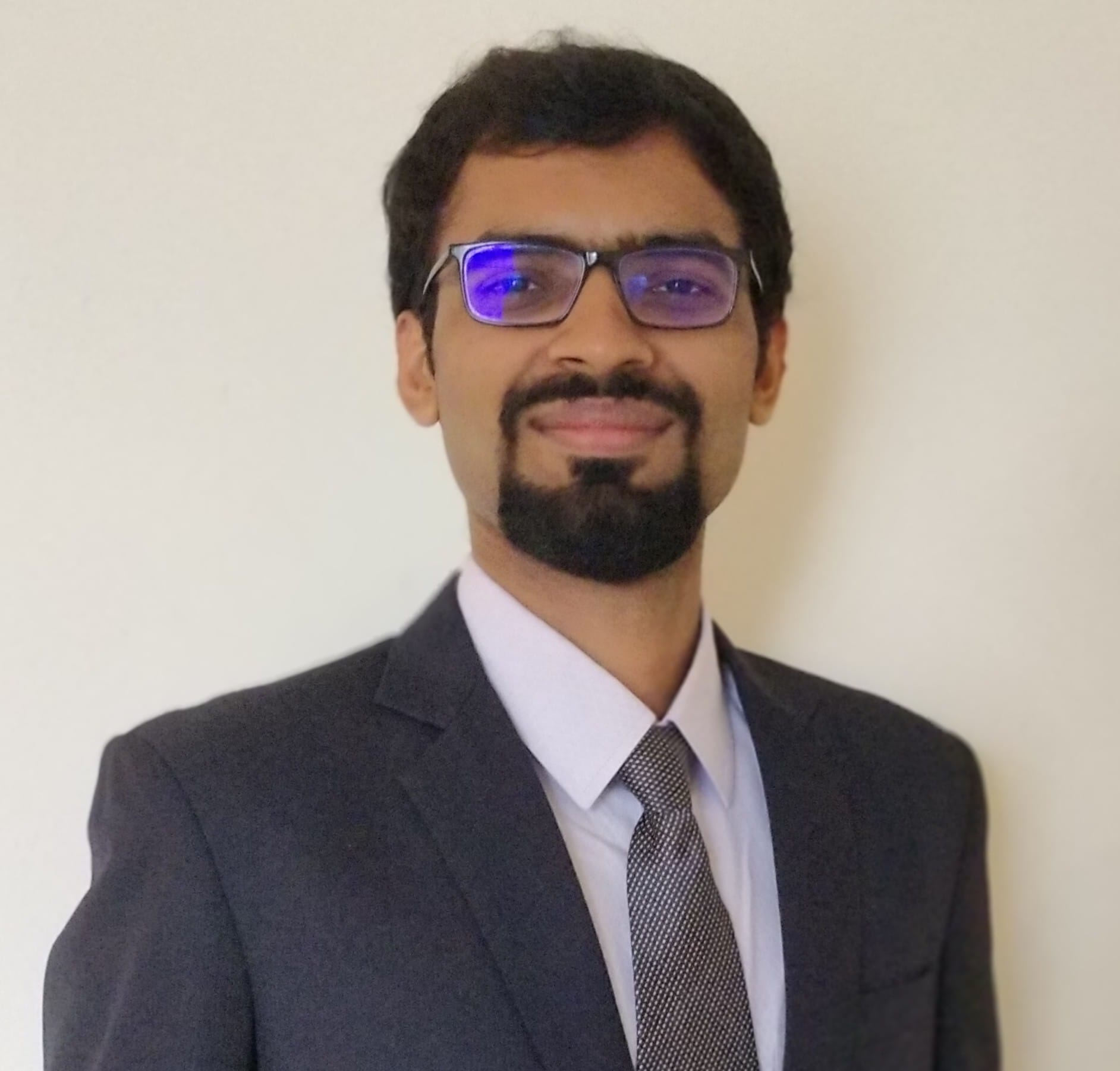 Nilesh Dama