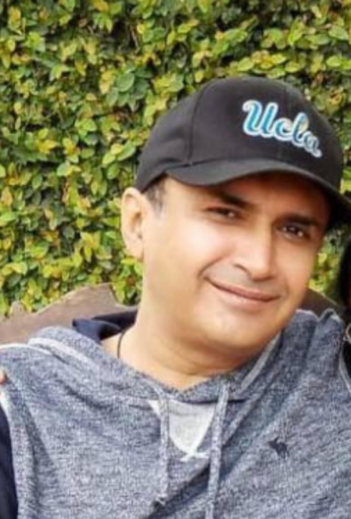 Jayantbhai Chandra