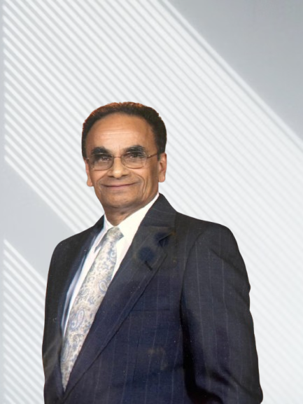 Shree Dami Rambhia