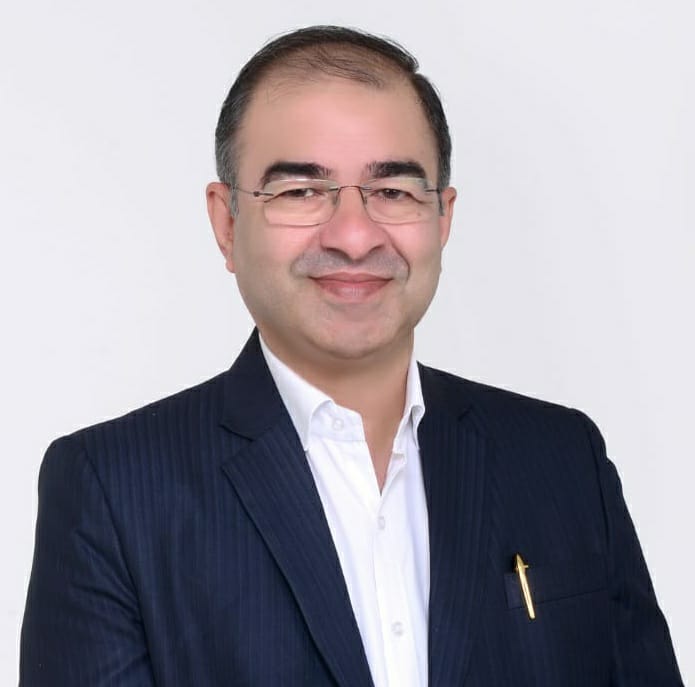 Vasant Pradhan Mange