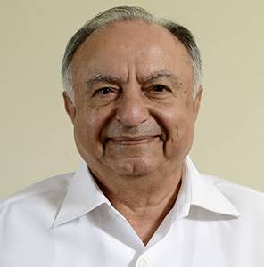 Shri Pratapbhai Chhaganlal Joisher